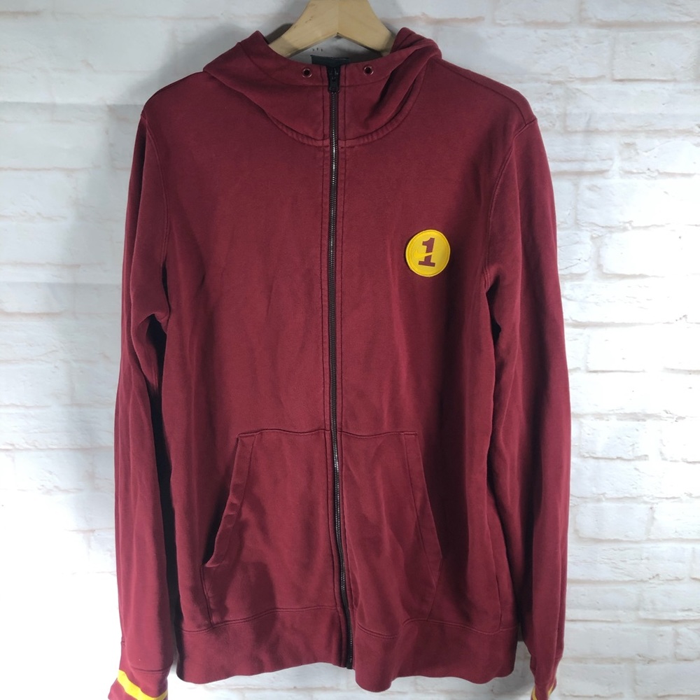 Nike Airforce 1 Hoodie